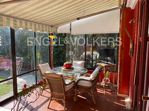 Casa Venta Jardín Del Mar