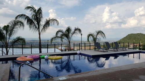 Acy/ Terreno De 219.99 M² En Ciudad Maderas, Montaña