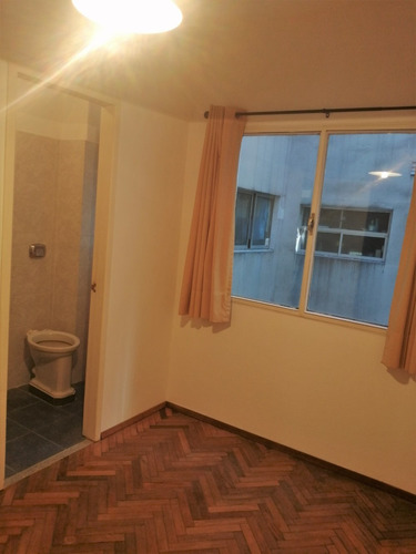 Imagen 12 de 13 de Alquiler Apartamento 2 Dormitorios Y 1 Servicio Pocitos