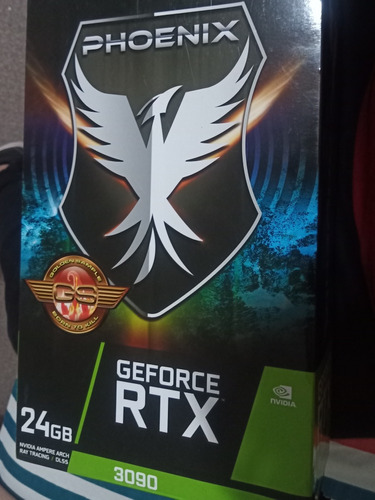 Gaindward Nvidia Rtx 3090 24gb