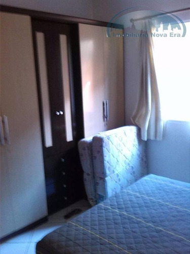 Imagem 14 de 30 de Apartamento Com 2 Dormitórios À Venda, 68 M² Por R$ 420.000,00 - Residencial Aquário - Vinhedo/sp - Ap0204