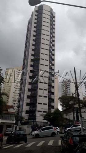 Imagem 1 de 15 de Aluga-se Lindo Imóvel Em Região Nobre De Santana - Mi85462