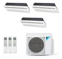 Comprar Ar-condicionado Multi Inverter Daikin 28k 2x12+1x18k Qf 220v