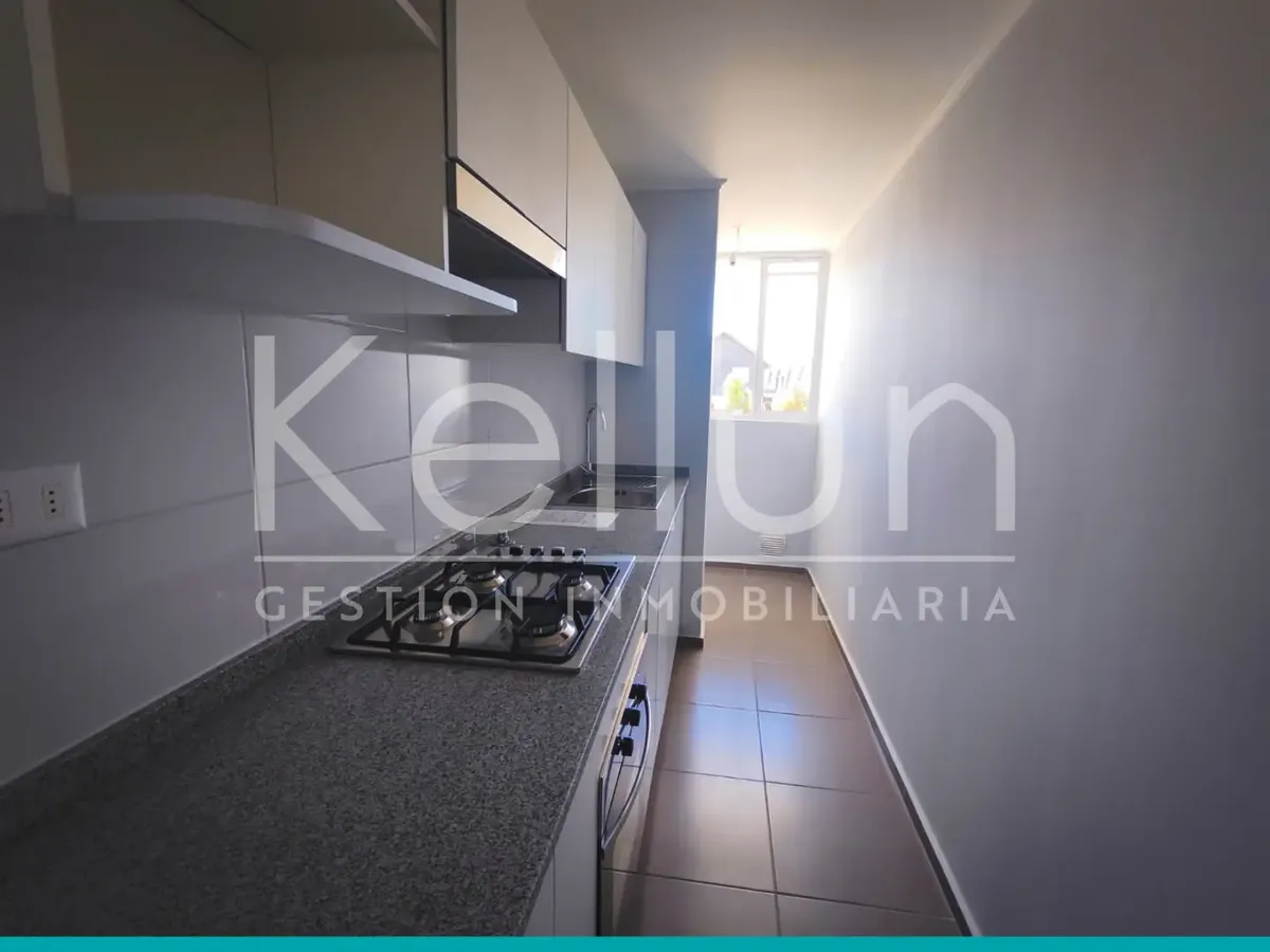 Imagen 5 de 17 de Departamento En Arriendo | 3 Dormitorios | Fuente De Lomas