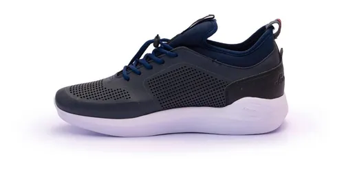 Tenis lamborghini negro sale