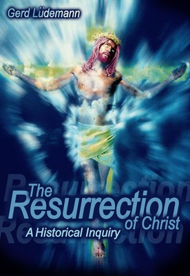 Libro The Resurrection Of Christ: A Historical Inquiry - ...