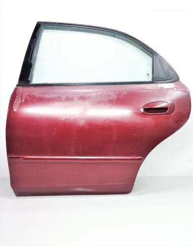 Puerta Trasera Izquierda Ford Laser 98