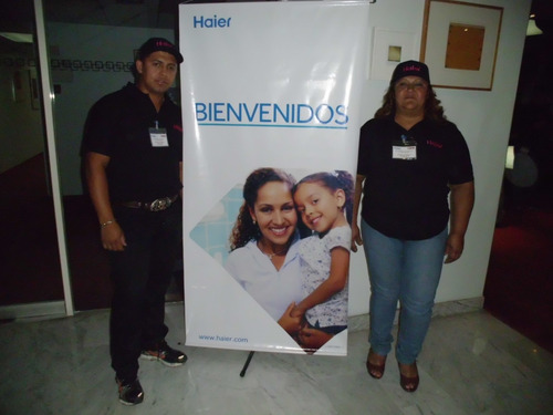 Imagen 4 de 4 de Servicio Tecnico Autorizado Daewoo Panama. Haier, Gplus
