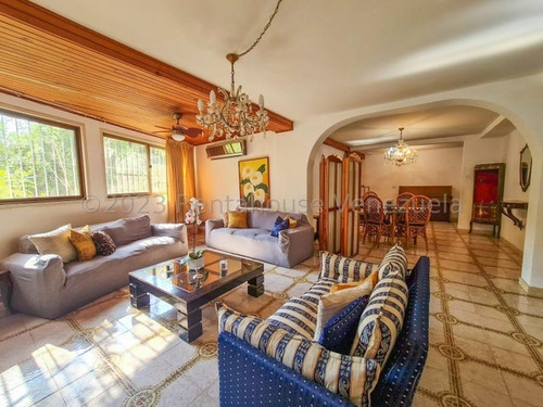 Imagen 6 de 12 de Casa En Venta En Caurimare