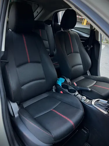 Mazada 2 Grand Touring