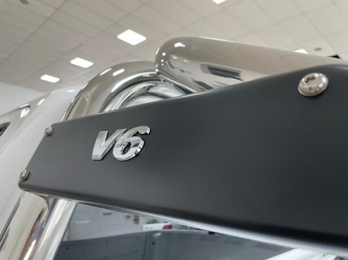 Volkswagen Amarok 3.0 V6 Cd Highline Lucas Semini