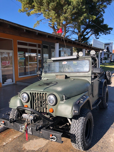 Jeep Ika
