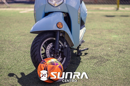 Imagen 8 de 21 de Moto Electrica Grace /promocion Año Nuevo 2023 / G