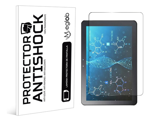 Protector Antishock Para Samsung Galaxy Tab Advanced 2