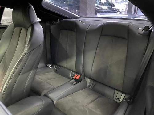 Audi Tt 2015 2.0 Tfsi Ambition S-tronic 2p
