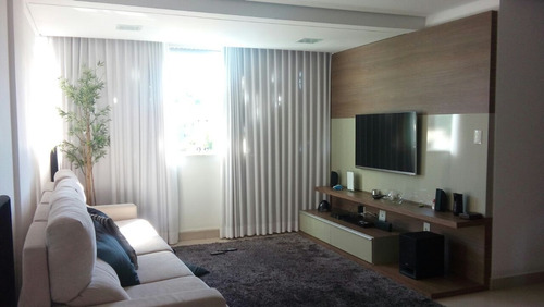 Imagem 1 de 15 de Apartamento - Castelo - Ref: 49407 - V-49407