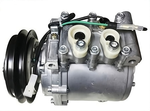 Compressor Mod Msc90 Cat