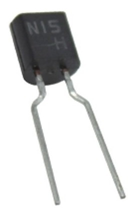 Set 3pz Protector Ic Icp-n15 Genuino Rohms