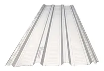 Comprar Hoja Lamina Pintro Para Techos, Mxlrt-009, 1x4.27m, Calibre