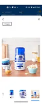 Comprar Cotufera Star Wars Maquina Para Hacer Cotufas Original Nueva