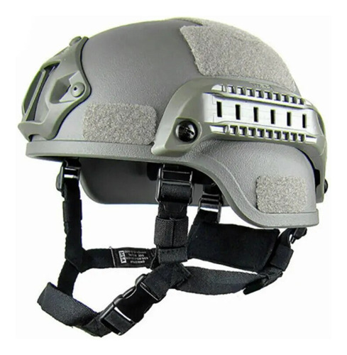 Gorro, Casco Táctico De Paintball, Wargame, Militar, Airsoft