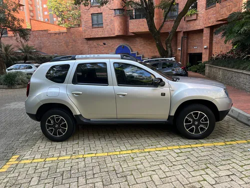 Renault Duster Tripadvisor 4x2 2.0 Automático 2018