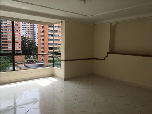 Apartamento Para Arriendo En El Poblado Medellín
