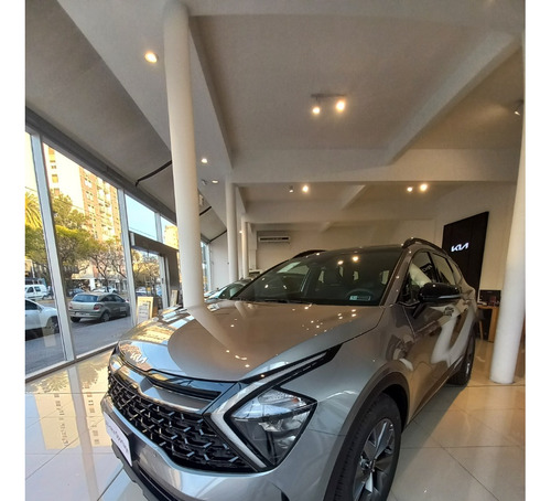 Kia Sportage 1.6 Ex X-Line T-Gdi Awd