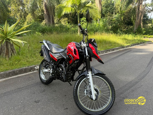 Xtz 150 Crosser S Flex 2023 Com 10 Mil Km