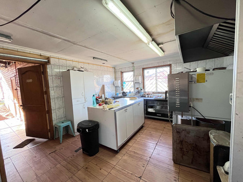 Se Vende Derecho A Llave De Local Comercial Camino Labranza