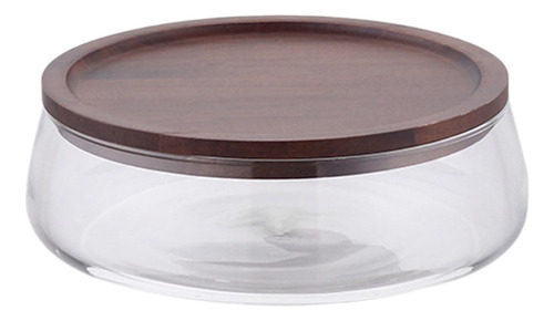 Plato Secos Con Tapa, Bandeja Para Aperitivos, 23cmx8cm