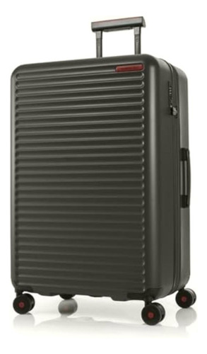 Samsonite Maleta Red Toiis C Spinner 65/24 Exp Ink Black