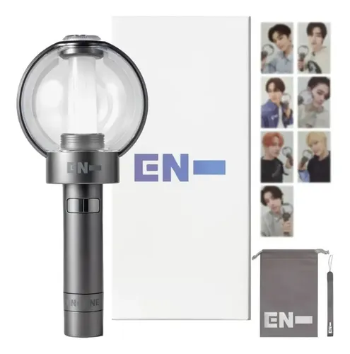 Official Lightstick Enhypen Ver.2 For Shows And .. .ljw .w