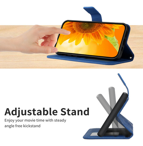 Funda Con Cordón Para Motorola G22 G200 G71 G51 E40 E30 E20