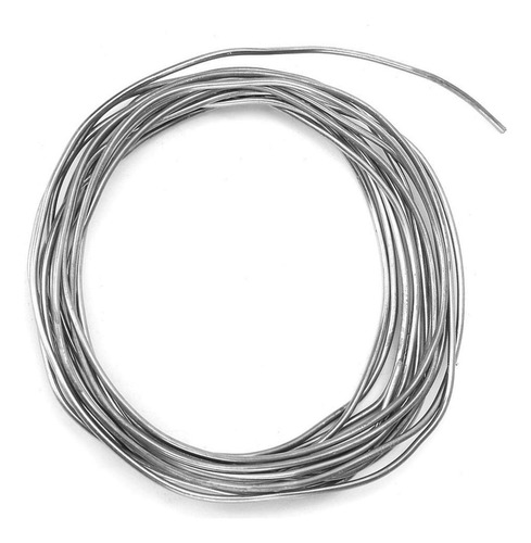 Alambre De Soldadura De Aluminio Y Cobre Para Motores