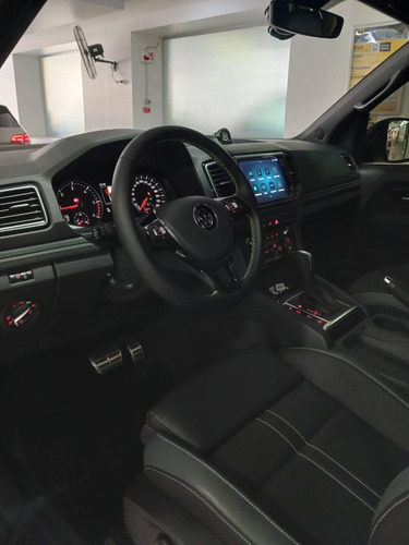 Volkswagen Amarok 3.0 V6 HERO AT