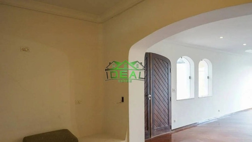 Imagem 12 de 30 de Sobrado Para Venda No Bairro Alto Da Lapa, 3 Dorm, 1 Suíte, 4 Vagas, 450 M, 500 M - 1905