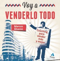 Libro Voy A Venderlo Todo - Ãlvarez Orozco, Marcos