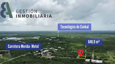 Terreno en venta