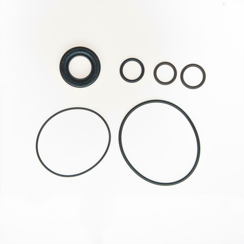 Kit Bomba Hidraulica Trailblazer 2006 2007 2008 2009