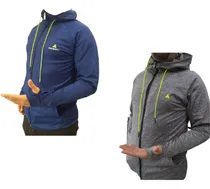 Comprar Combo Urban Run! 2 Camperas Deportivas (az\u002Fgs)