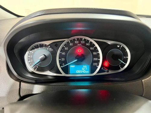 Ford Ka 1.5 Se