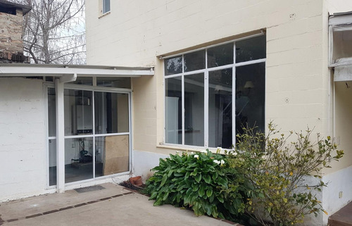Apto Credito Venta Lindísimo Terreno C/casa A Refaccionar- Santa María De Tigre
