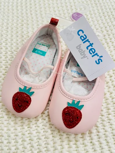 Sapatinho carters sales