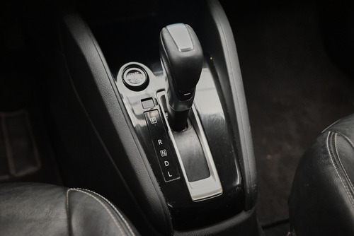 Nissan Kicks EXCLUSIVE 1.6 AT