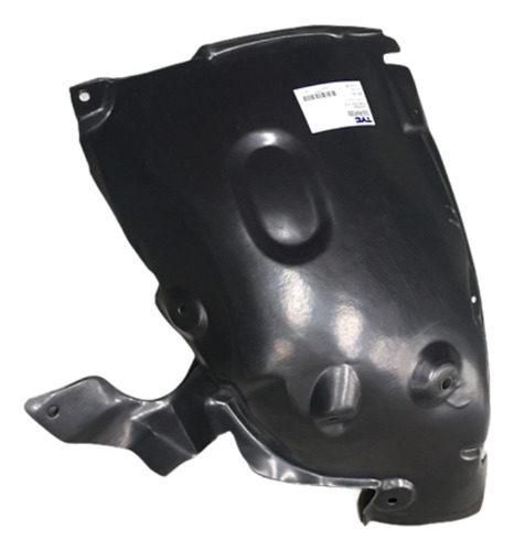 Paso Rueda Delantero Renault Megane Ii Derecho 2005 - 2010