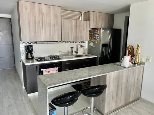 Apartamento En La Circunvalar Pereira