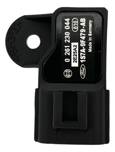 Car Sensor Map Ford Ecosport Ecotec 2.0 Focus Mondeo 2.3 2.5