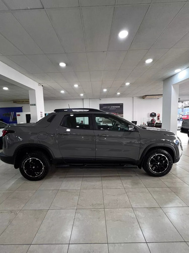 Fiat Toro 2.0 350 Multijet Ultra 4x4 At