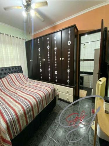 Imagem 29 de 30 de Belíssima Casa Bairro Quitauna, Próximo A Universidade Federal - Ca00534 - 69525997